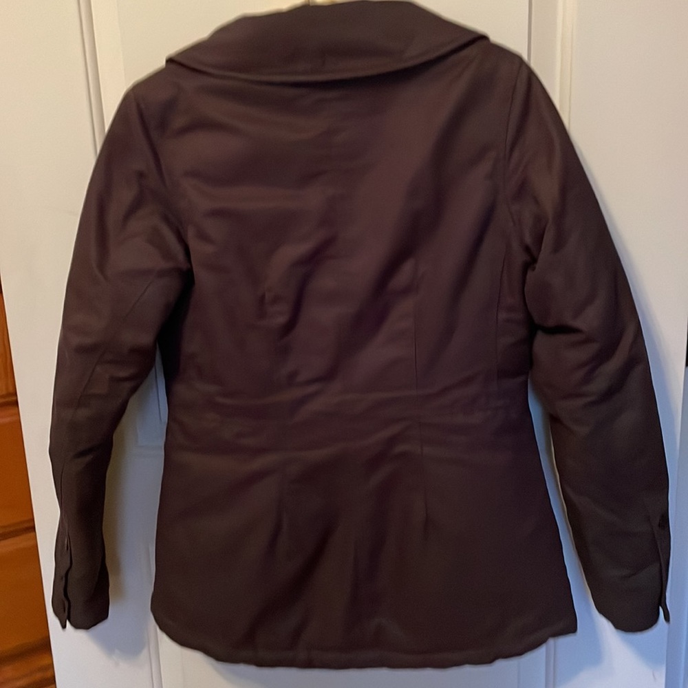 Nau Down Jacket Xs - image 2